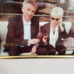 ein Bild aus dem Album