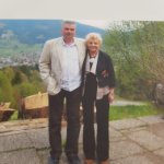 ein Bild aus dem Album