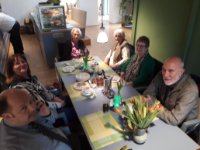 ein Bild aus dem Album