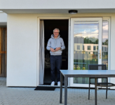 ein Bild aus dem Album