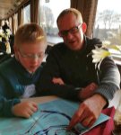 ein Bild aus dem Album