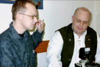 ein Bild aus dem Album